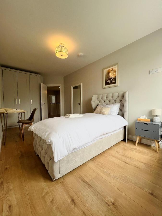 Villa Gems In Ratoath Esterno foto