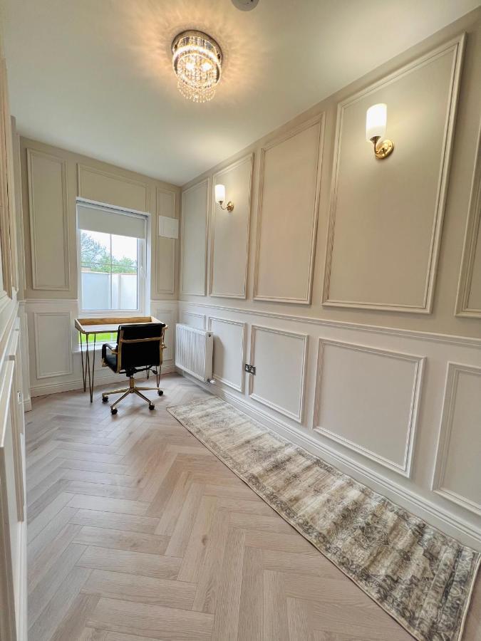 Villa Gems In Ratoath Esterno foto