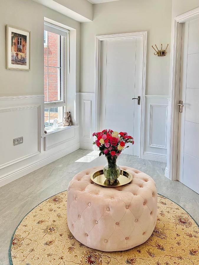 Villa Gems In Ratoath Esterno foto